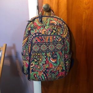 Vera Bradley backpack